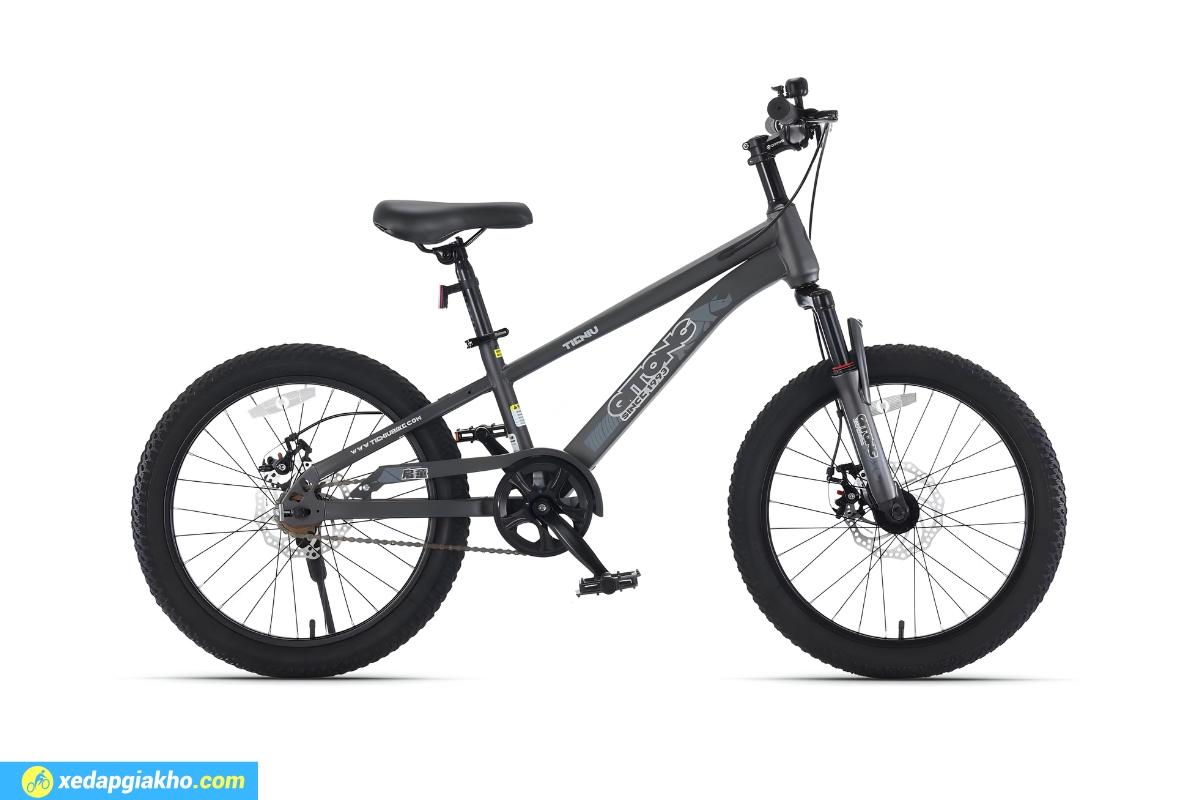 Xe Đạp 20 Inch Và 22 Inch Khác Gì Nhau Khi Chọn Cho Bé? 9 Xe đạp địa hình trẻ em dễ sử dụng, giá dễ tiếp cận
