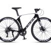 Xe Đạp Touring Califa CT400 - Khung nhôm, Phanh đĩa dầu 11 Xe đạp touring Califa CT400