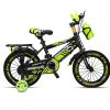 Xe đạp trẻ em Shukyo TT K001