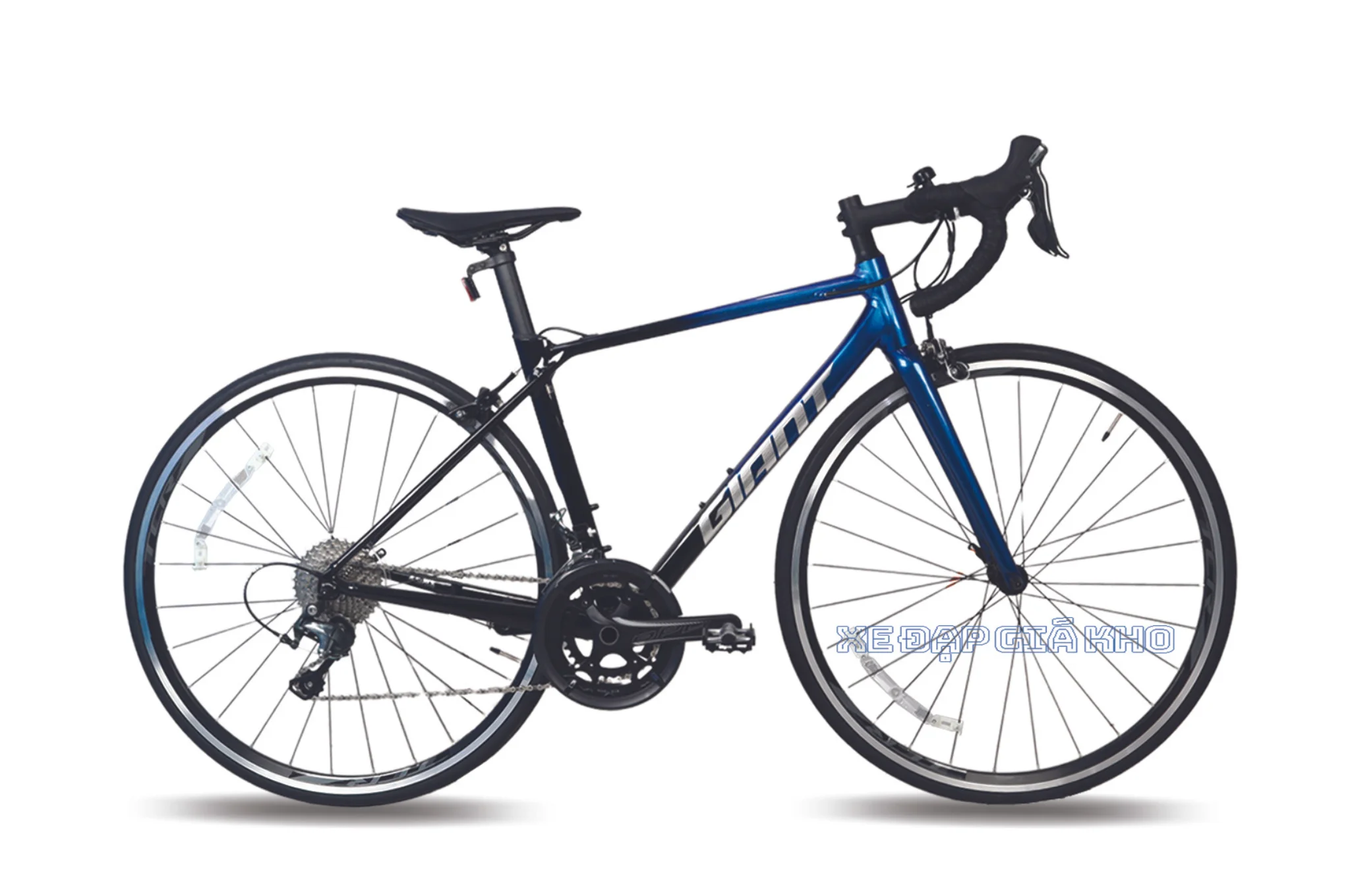 xe dap dua duong truong giant tcr sl 2 2021