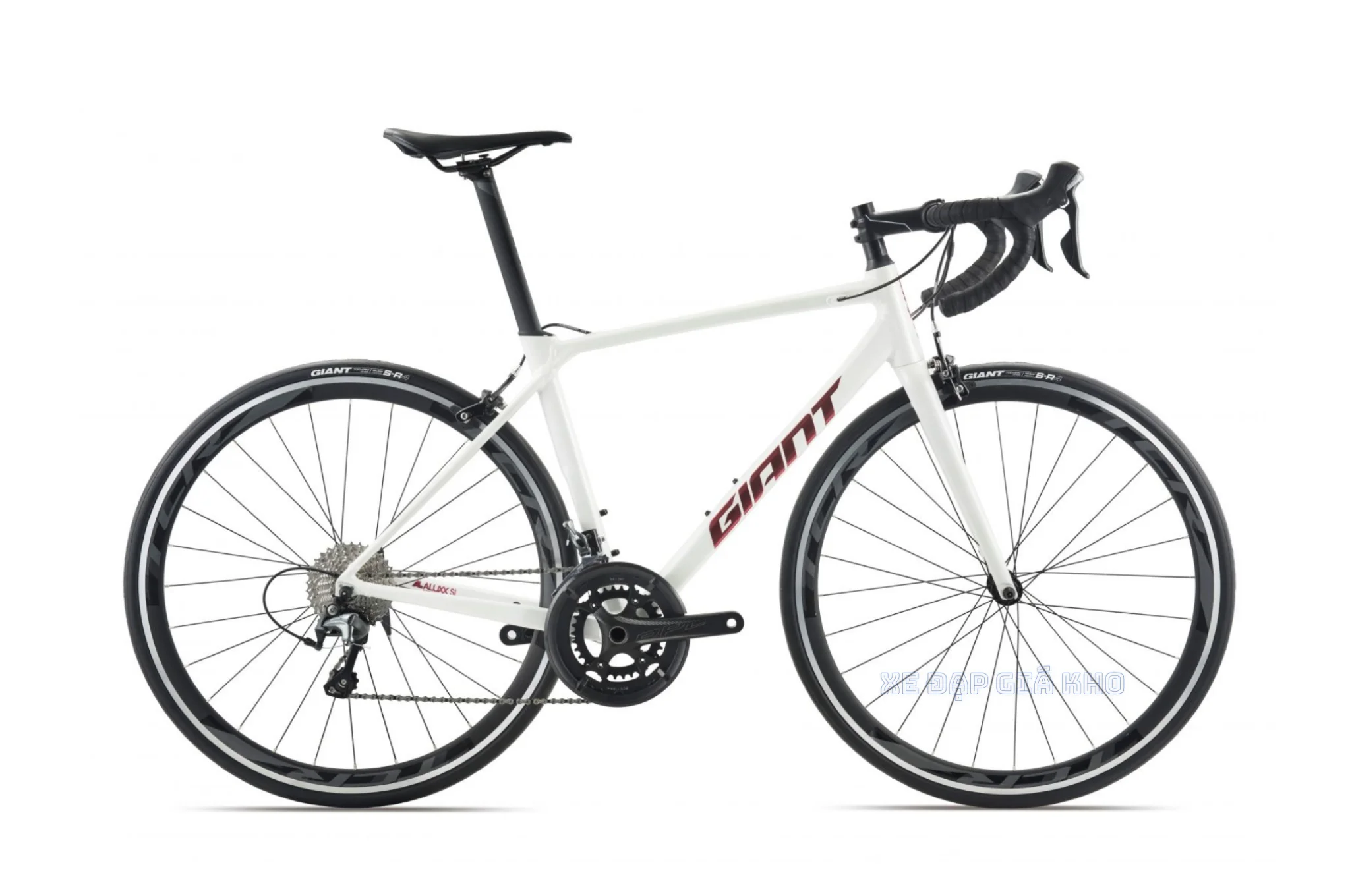xe dap dua duong truong giant tcr sl 2 2021