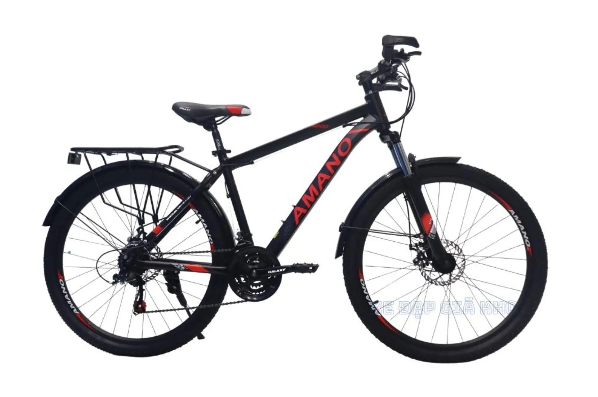Xe Đạp Thể Thao Amano A200 26 Inch