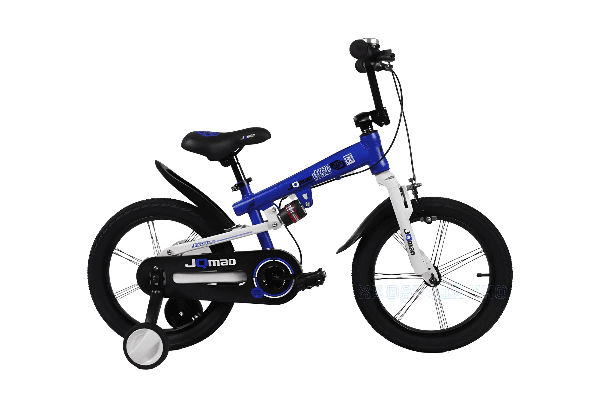 Xe Đạp Trẻ Em 18 inch JQM-13
