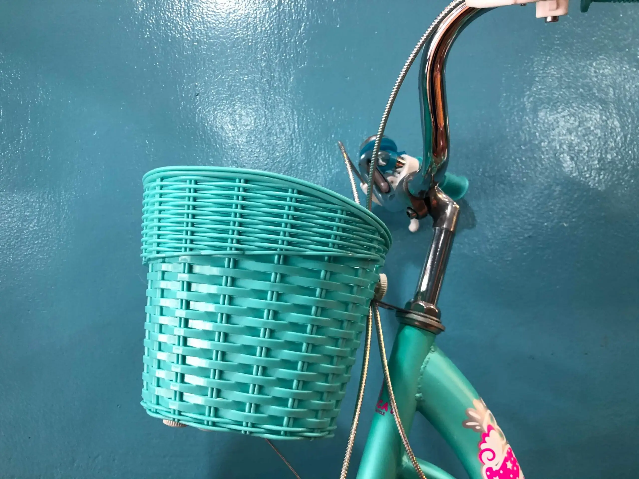Chi tiết mẫu Xe Đạp Trẻ Em JIQIMAO JQM-11