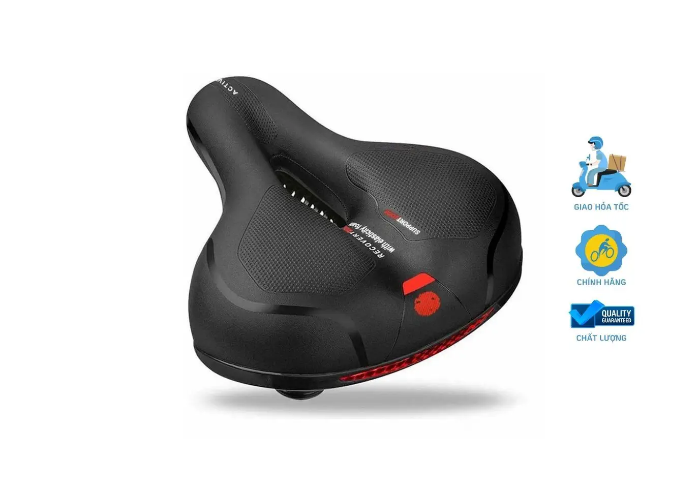 yên xe đạp giá rẻ