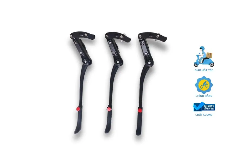 Chân Chống Đa Điểm Nhôm - Khuyến Mãi, Giá Rẻ