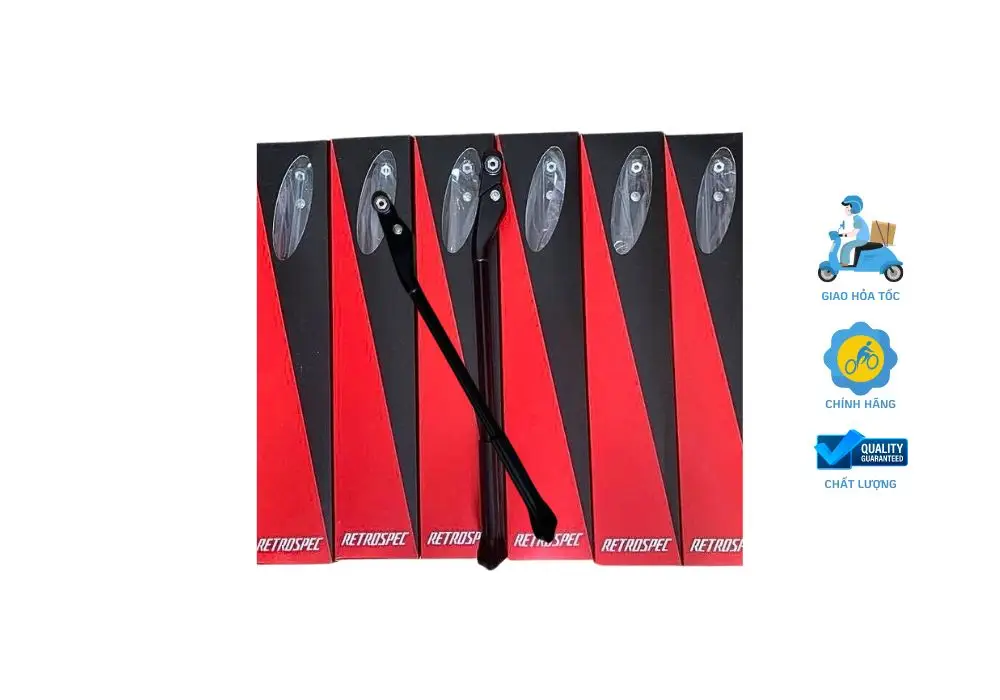 Chân Chống Retrospe 700c - Khuyến Mãi, Giá Rẻ