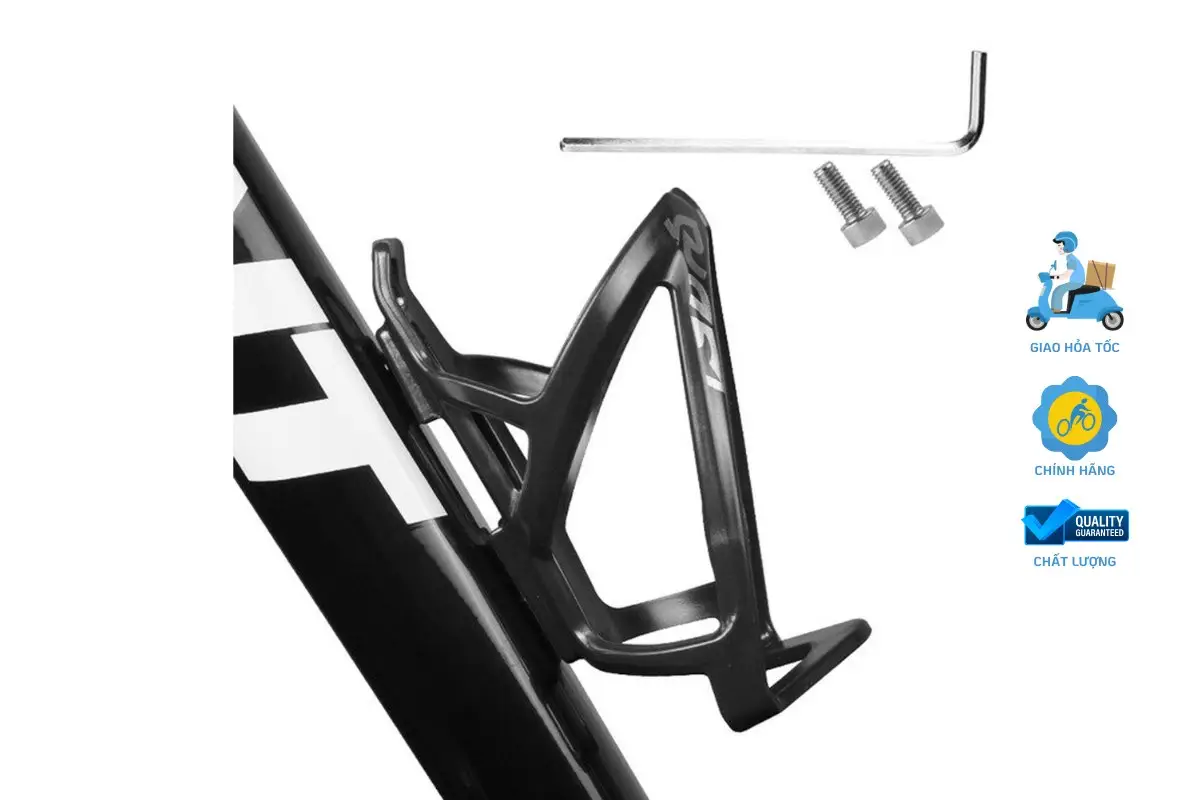 Gọng Nhựa Cao Cấp MPE Dễ Lắp Đặt