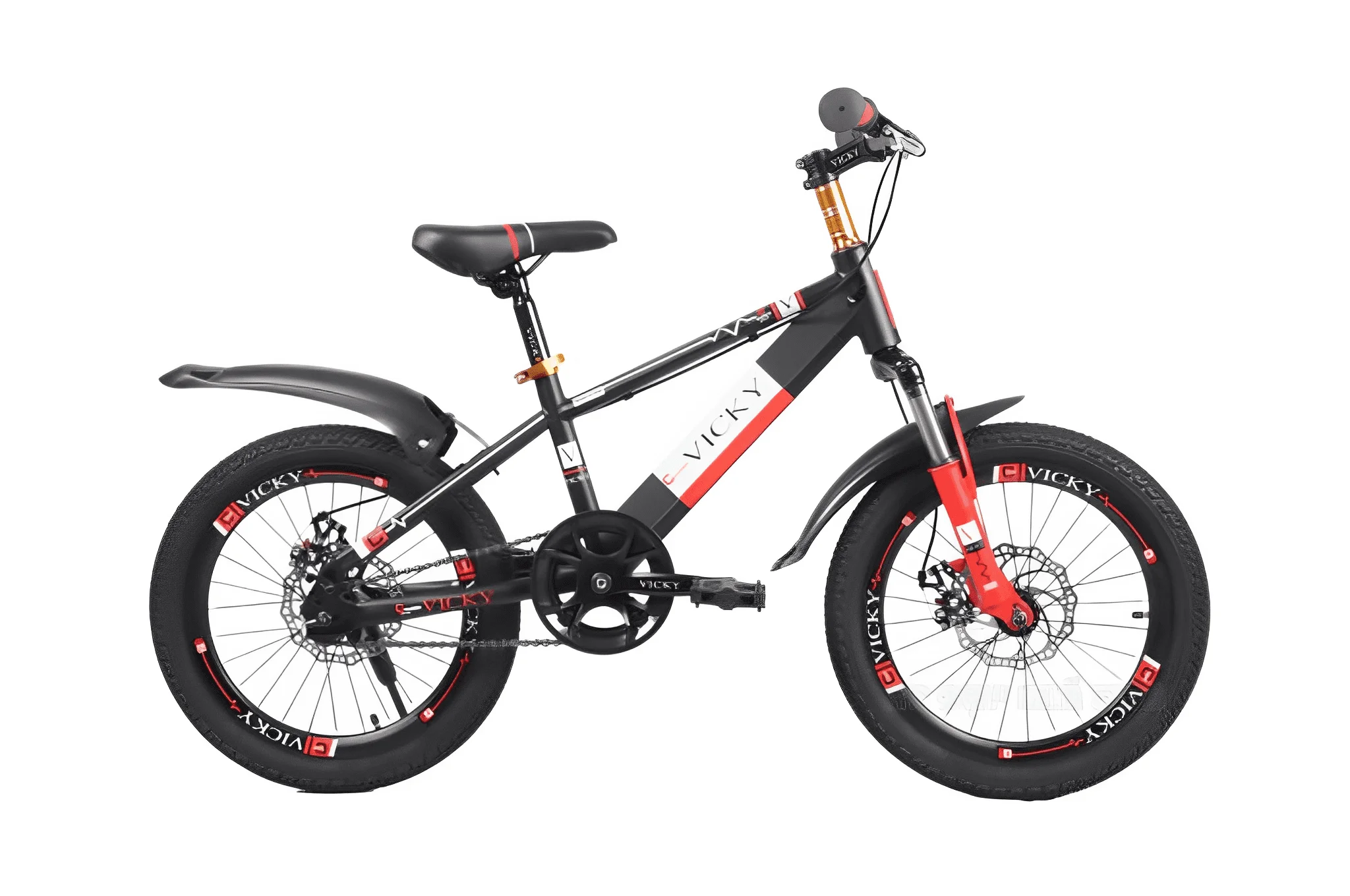 Xe Đạp Cho Bé 20 Inch Vicky Vic120