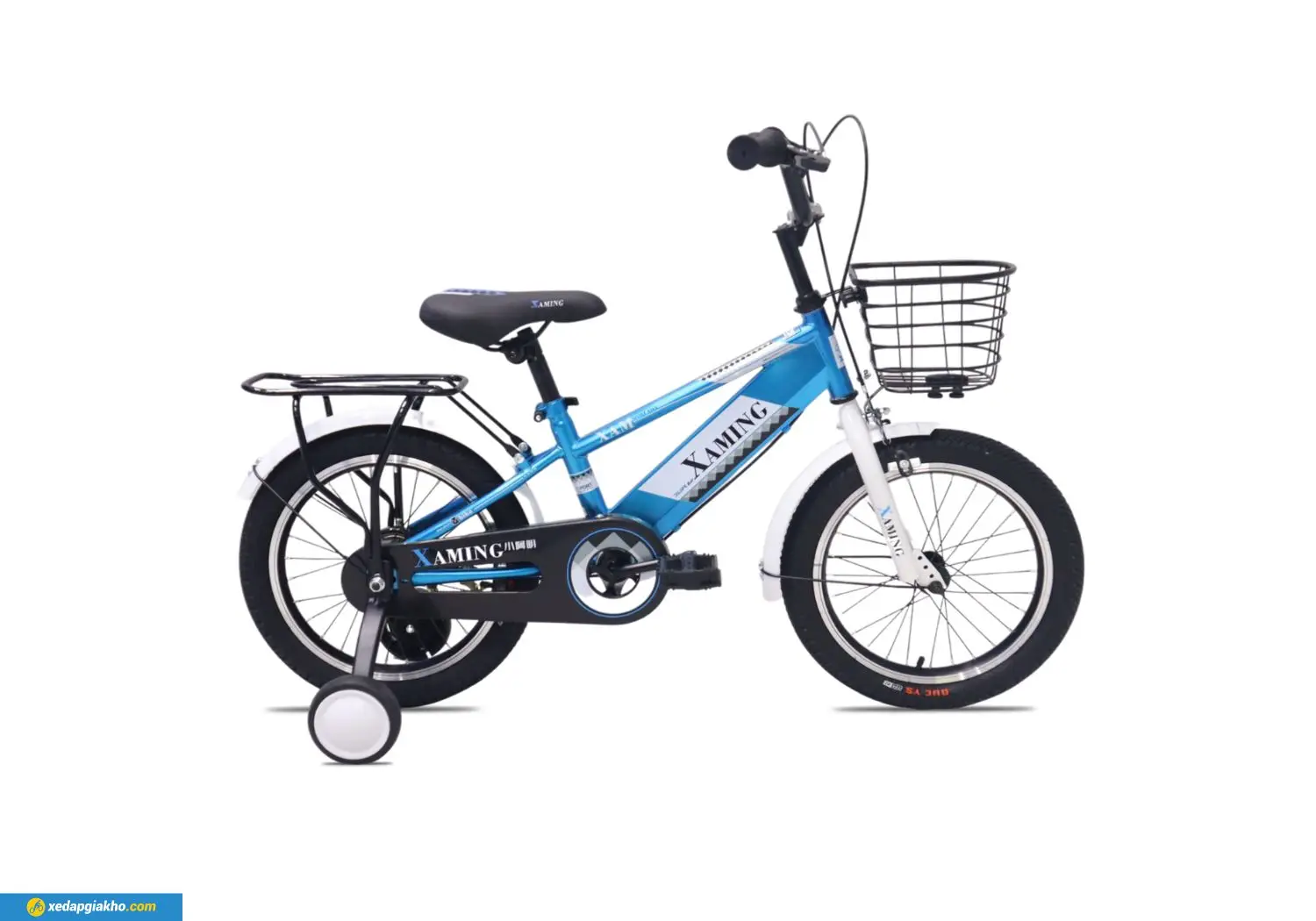Xe Đạp Trẻ Em Xaming XM06 16 Inch