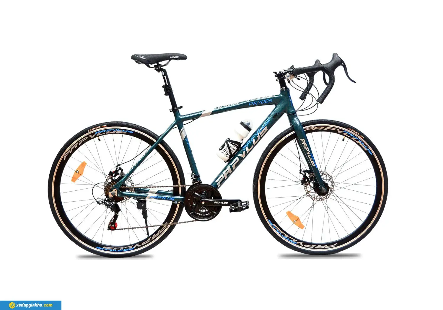Xe Đạp Đua Papylus PR700s (1)