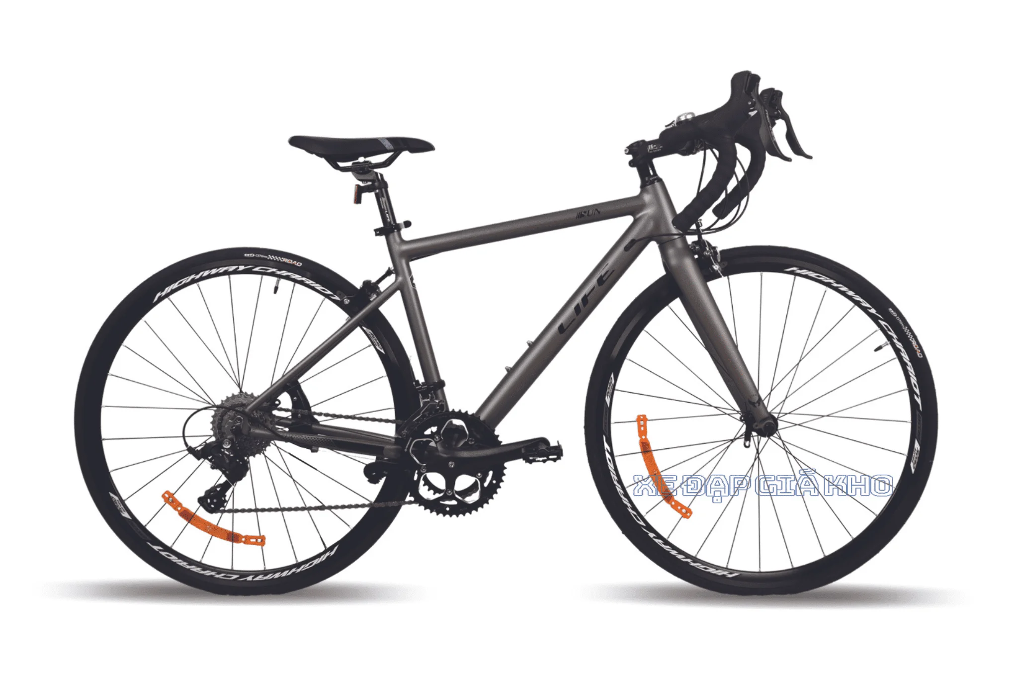 Xe-Dap-Dua-700c-Life-Sun-Khung-Nhom-Tay-De-Lac