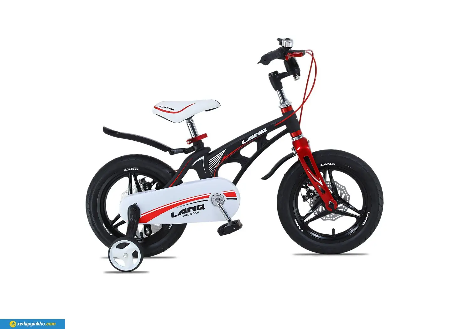 Xe Đạp Trẻ Em LANQ FD43 14 Inch