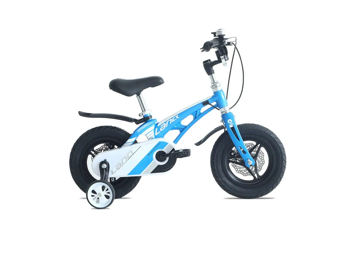 Xe Đạp Trẻ Em LANQ FD43 14 Inch