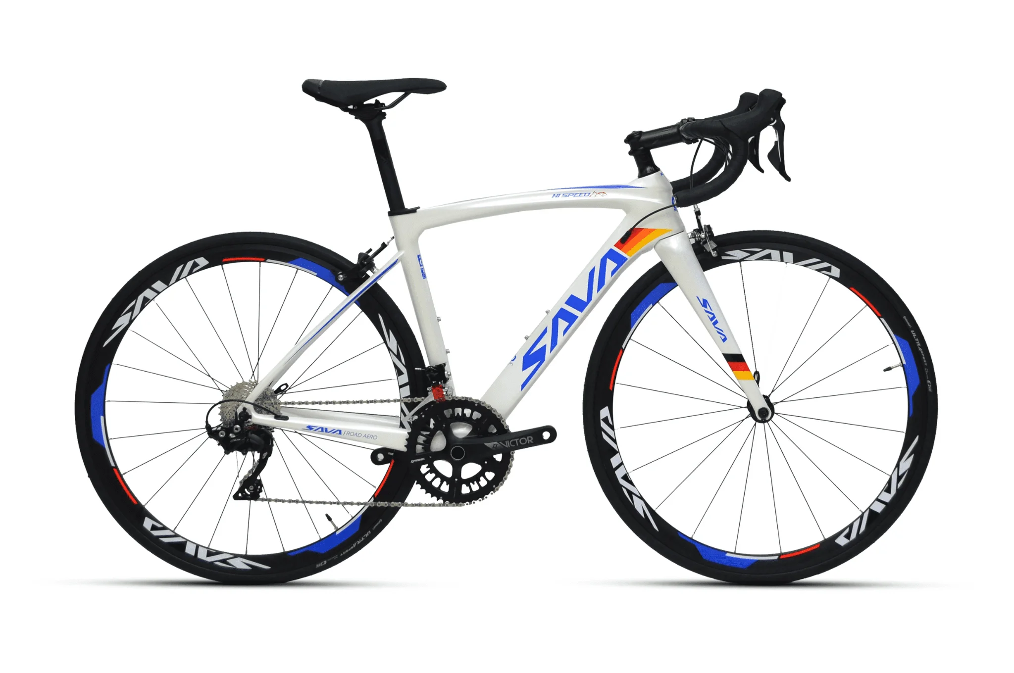 Xe-Dap-Dua-SAVA-Hi-Speed-Pro-trang