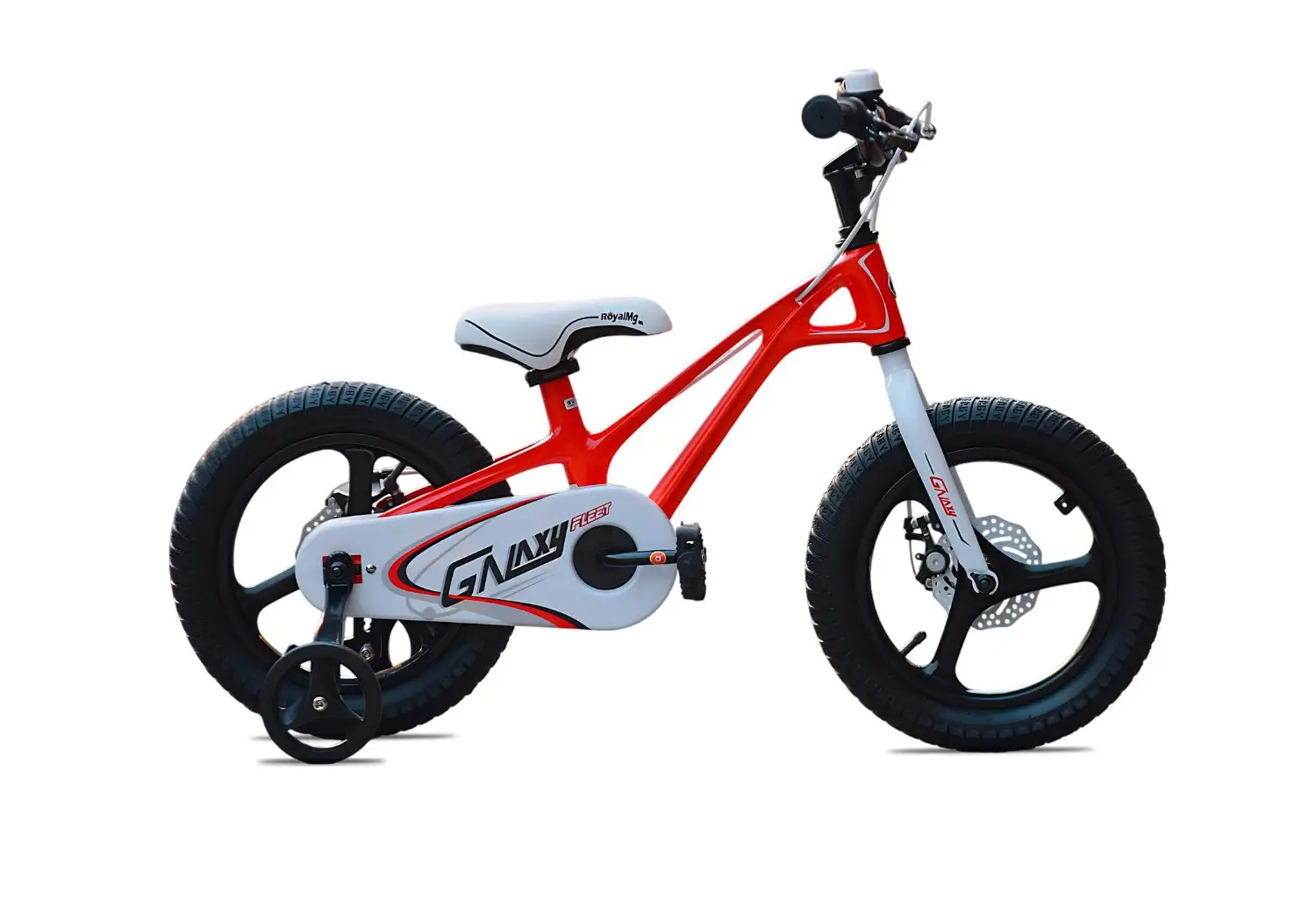 Xe Đạp Trẻ Em RoyalBaby Galaxy Fleet 14 Inch