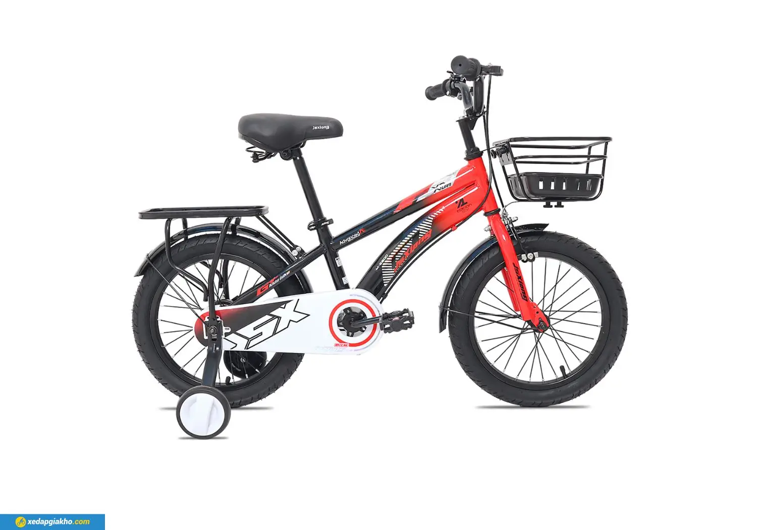 Xe Đạp Cho Bé Trai Jsxiong 2301 16 Inch