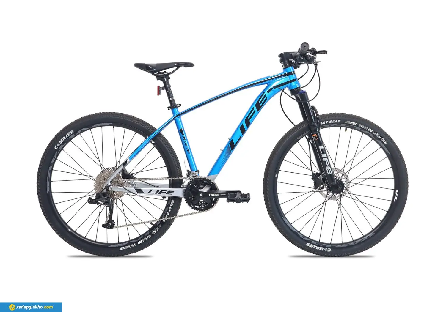 Xe Đạp Địa Hình Life Alberta (2)