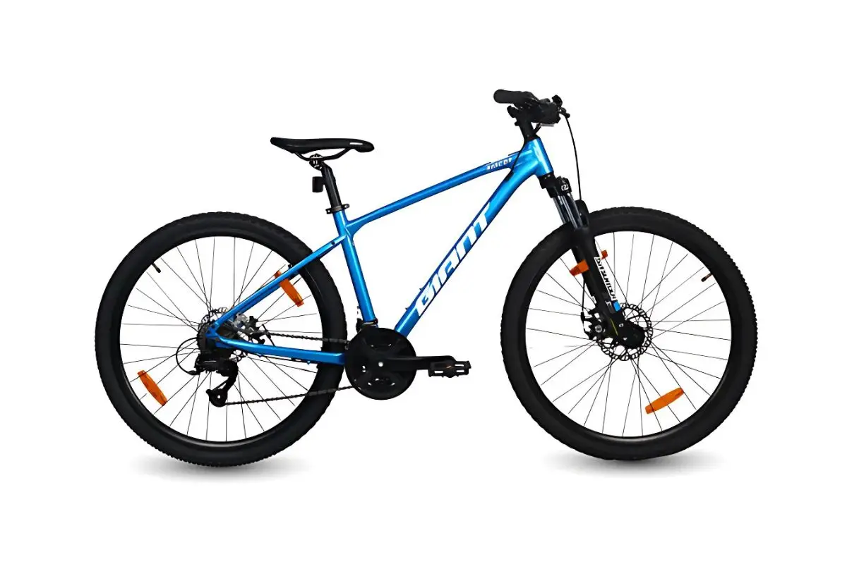 Xe đạp địa hình Giant Rincon 2 bánh 27.5 inch - Bản Quốc Tế Giá Rẻ