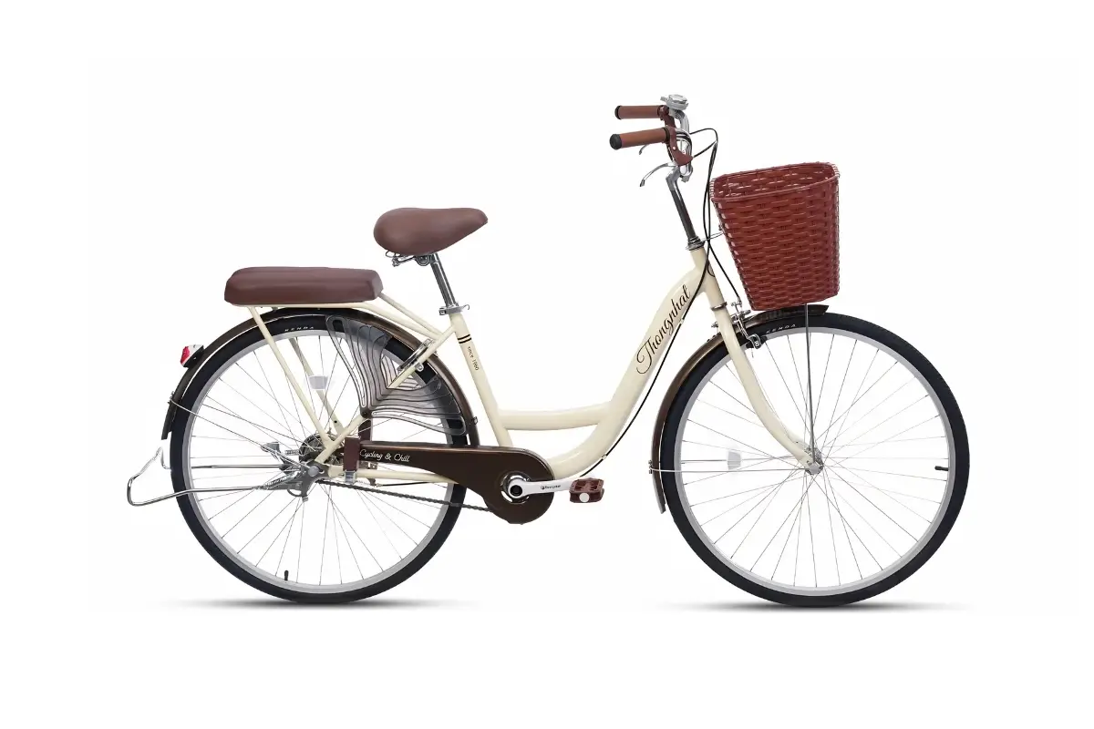 Xe đạp Thống Nhất New 26
