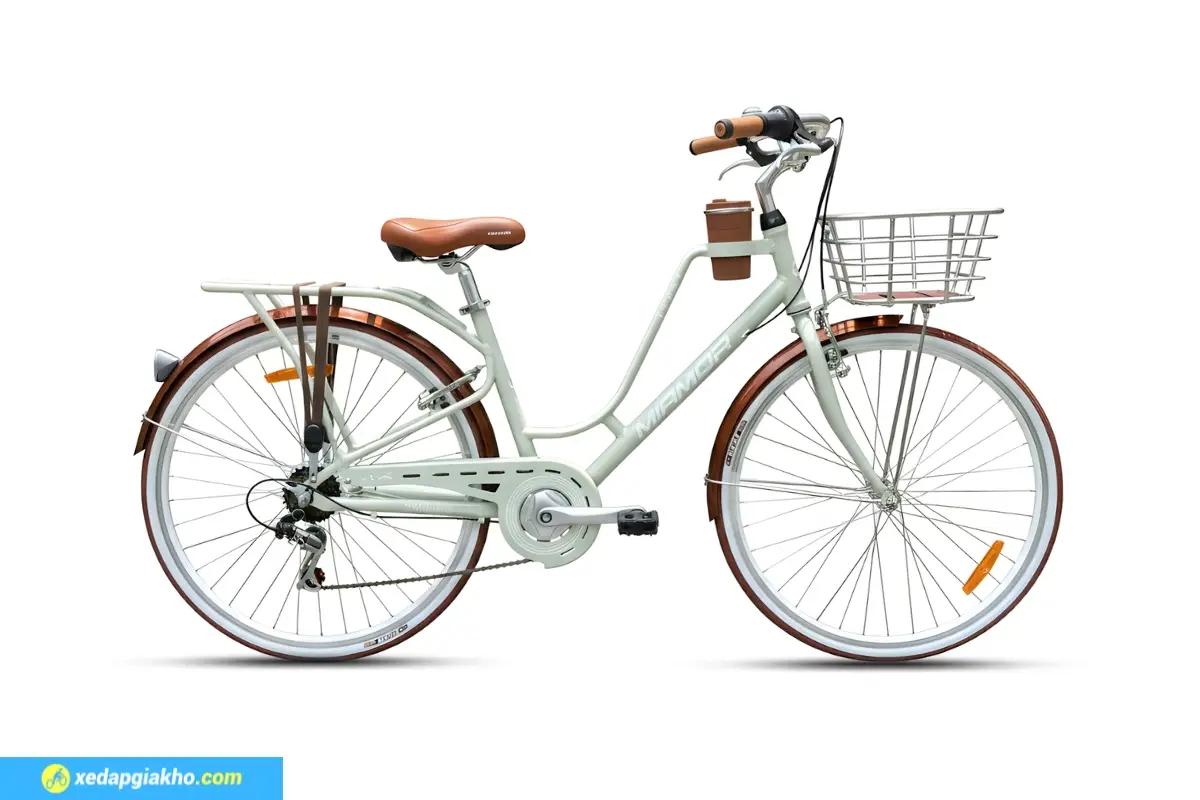 Xe Đạp Nữ Đường Phố Miamor Honey