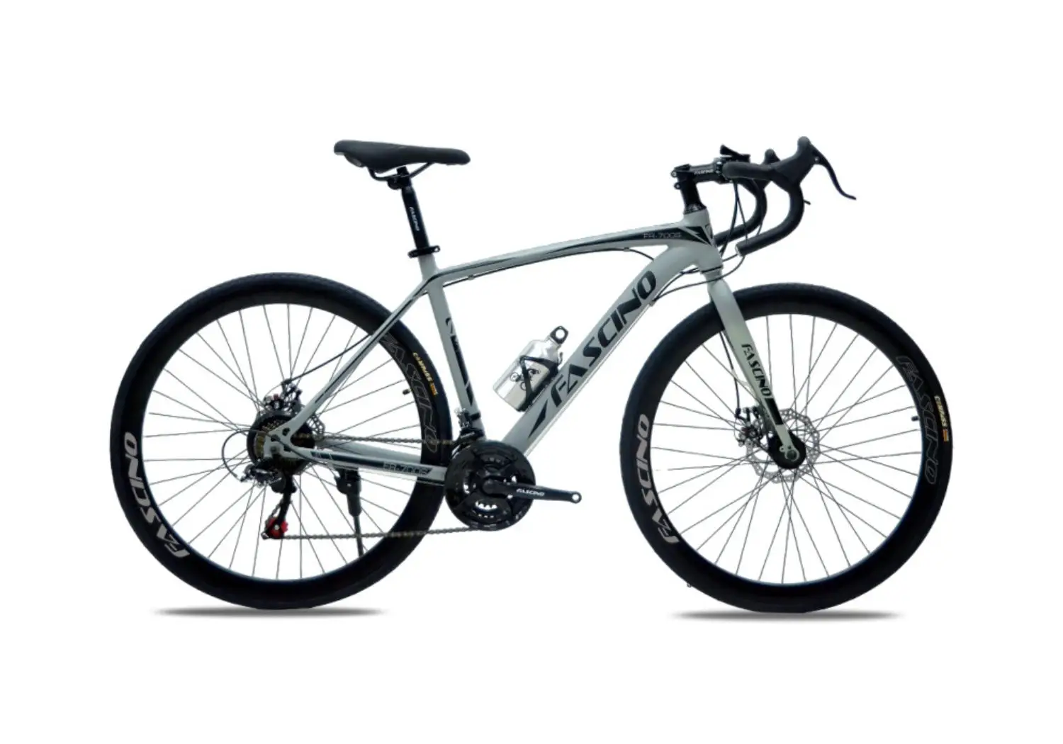 Xe Đạp Đua Fascino FR700s (2)