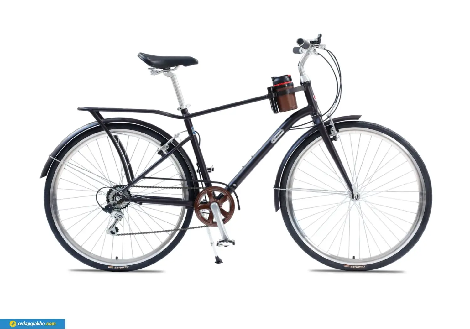 Xe Đạp Touring Satako Colona 700c Giá Rẻ | Khuyến mãi Hot 3 Xe Đạp Touring Satako Colona 700c Giá Rẻ | Khuyến mãi Hot