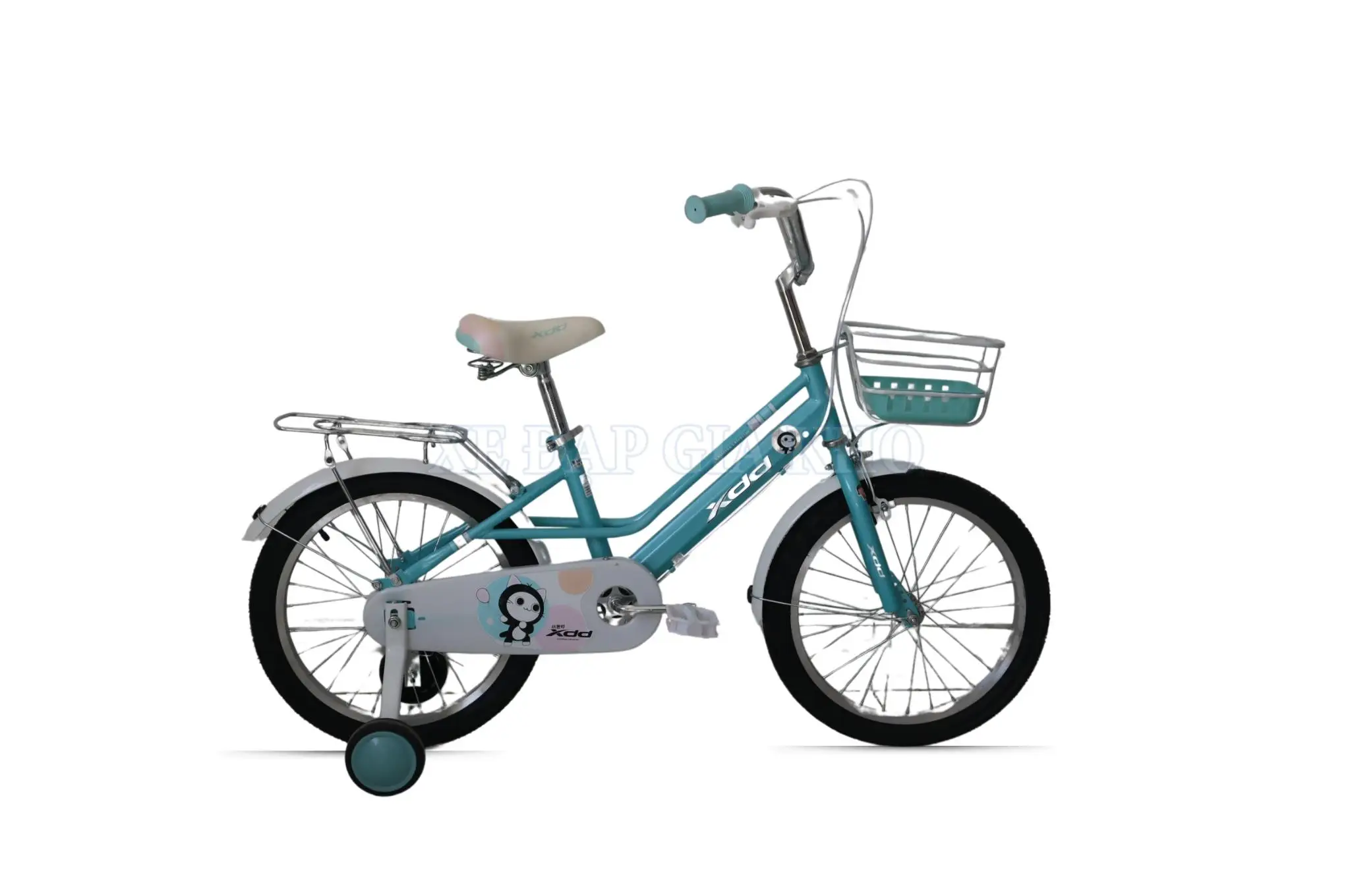 Xe Đạp Trẻ Em XDD 2 Dóng 01 khuyến mãi, giá rẻ