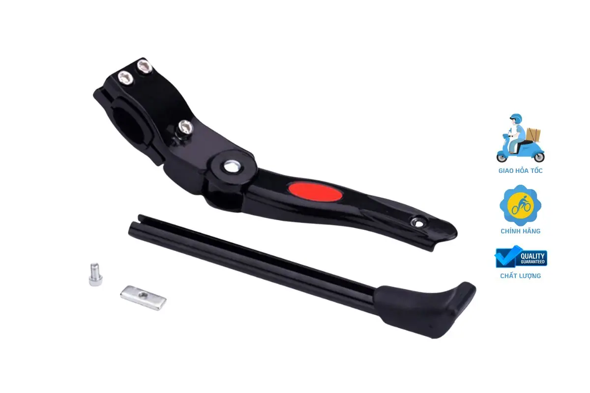 Chân Chống Xe Đạp 1 Điểm 700c