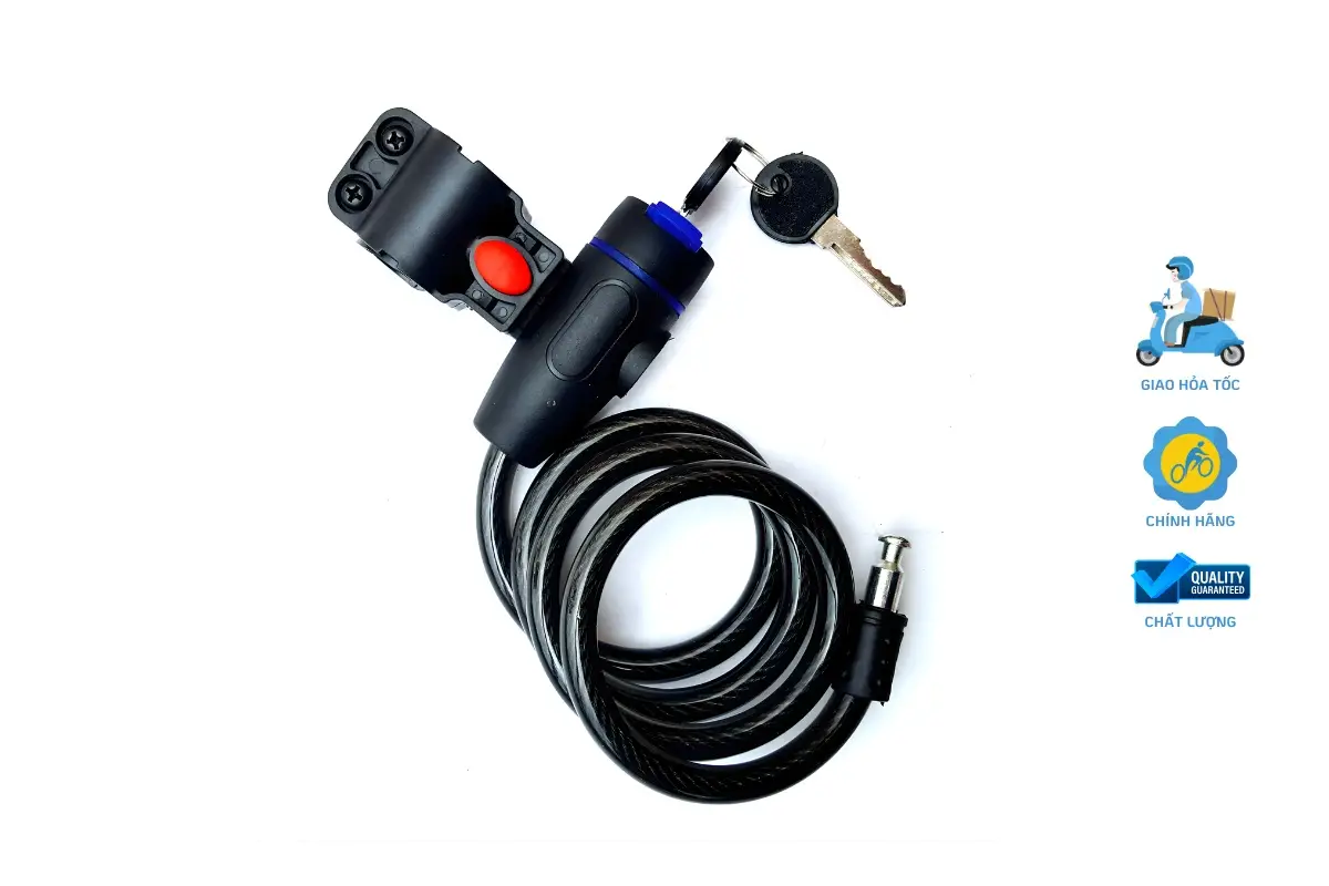 Ổ Khóa chìa TonYon Cao Cấp