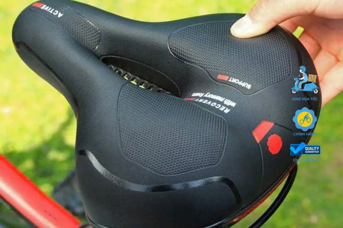 Yên Béo Xe Đạp Cao Cấp