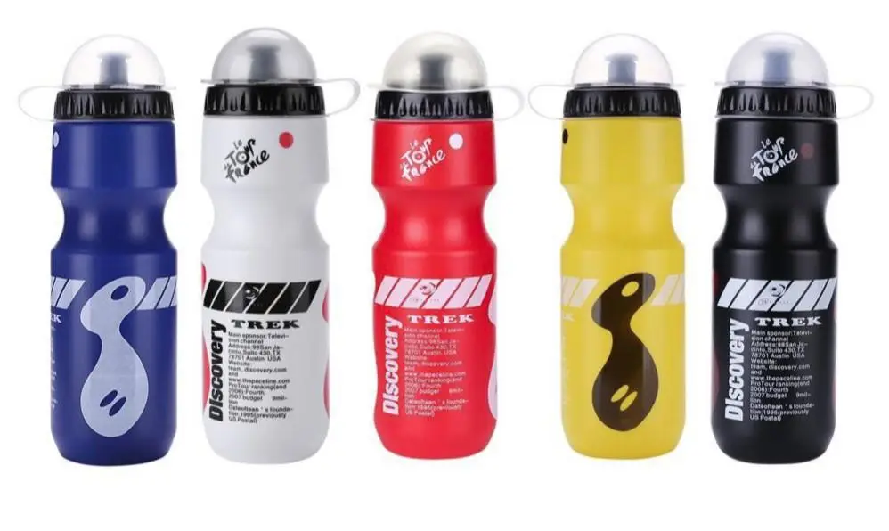 bình nước xe đạp giá rẻ