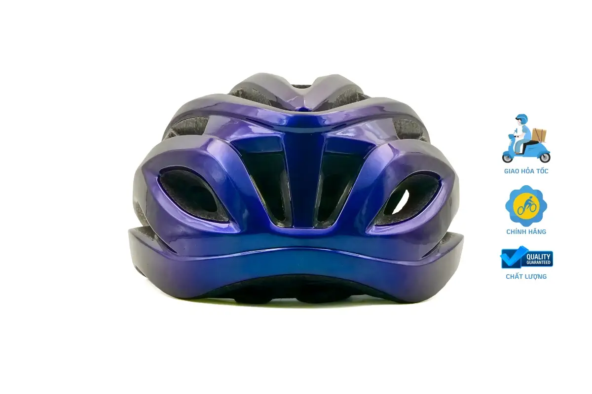 Nón bảo hiểm xe đạp Tiant D16