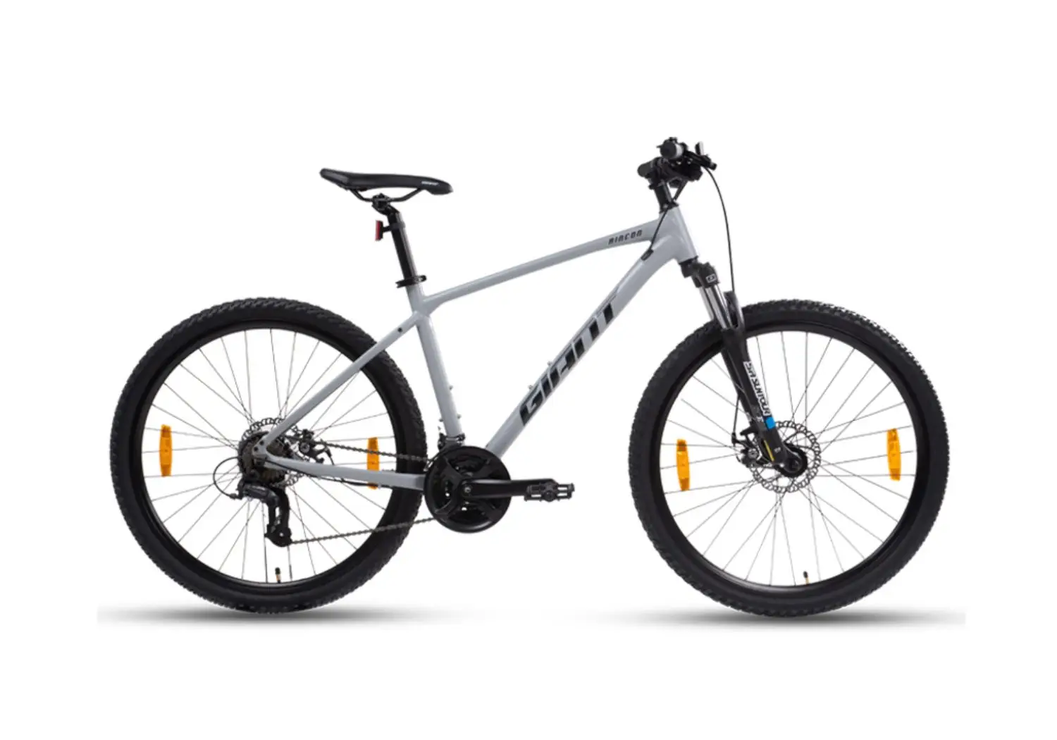 Xe đạp địa hình MTB Giant Rincon 2 (2022) 29 inch - Bản Quốc Tế Giá Rẻ | Khuyến mãi Hot 1 Xe đạp địa hình MTB Giant Rincon 2