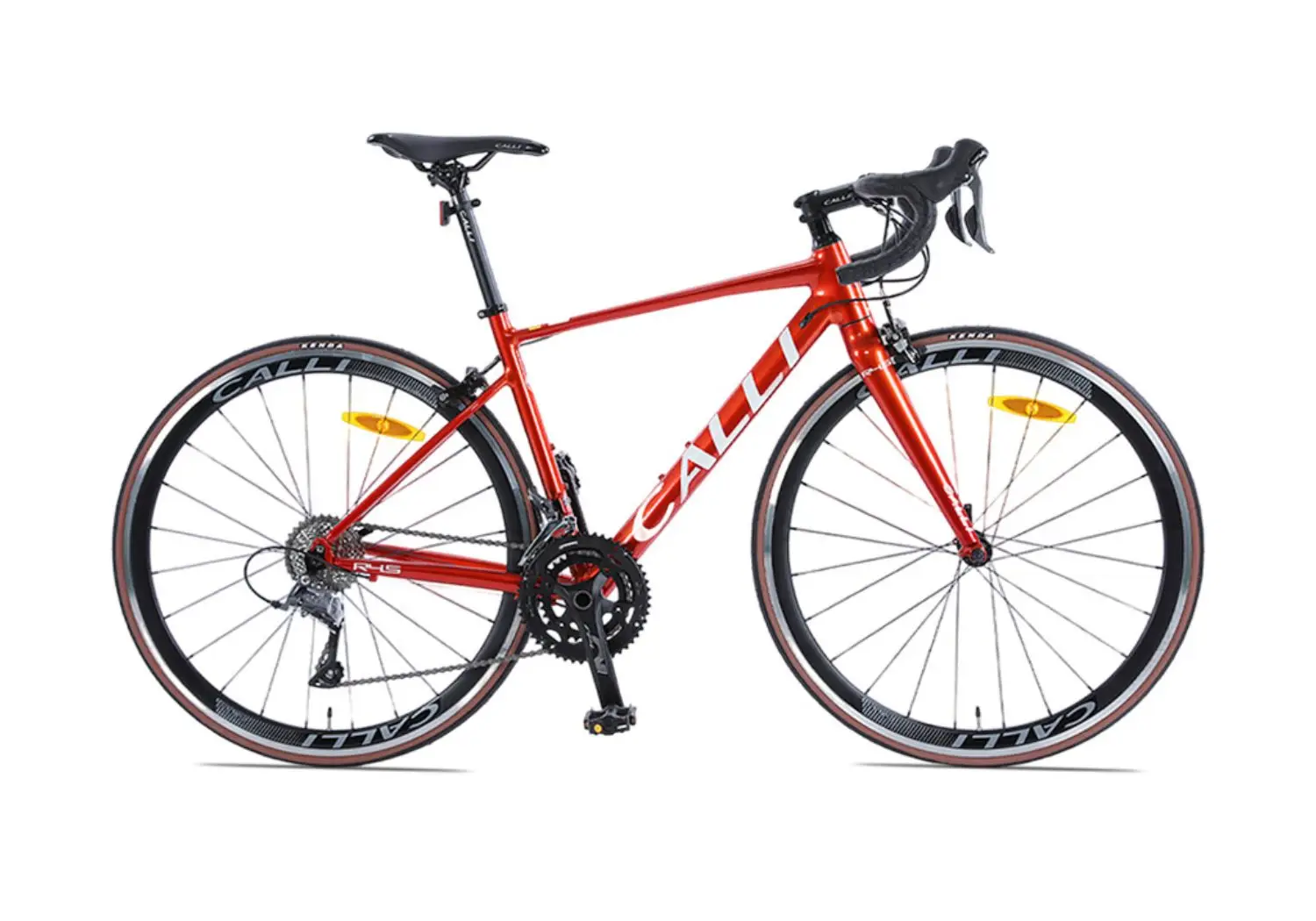 Xe dạp dua Calli R4 - chính hãng, giá rẻ