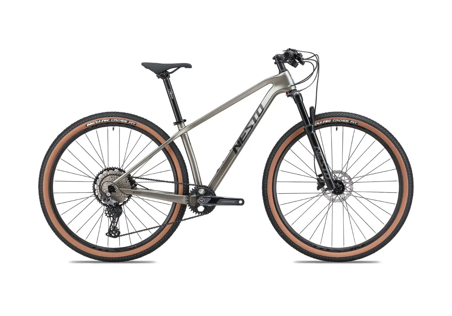 Xe Đạp Địa Hình MTB Nesto Tiger 29 Inch