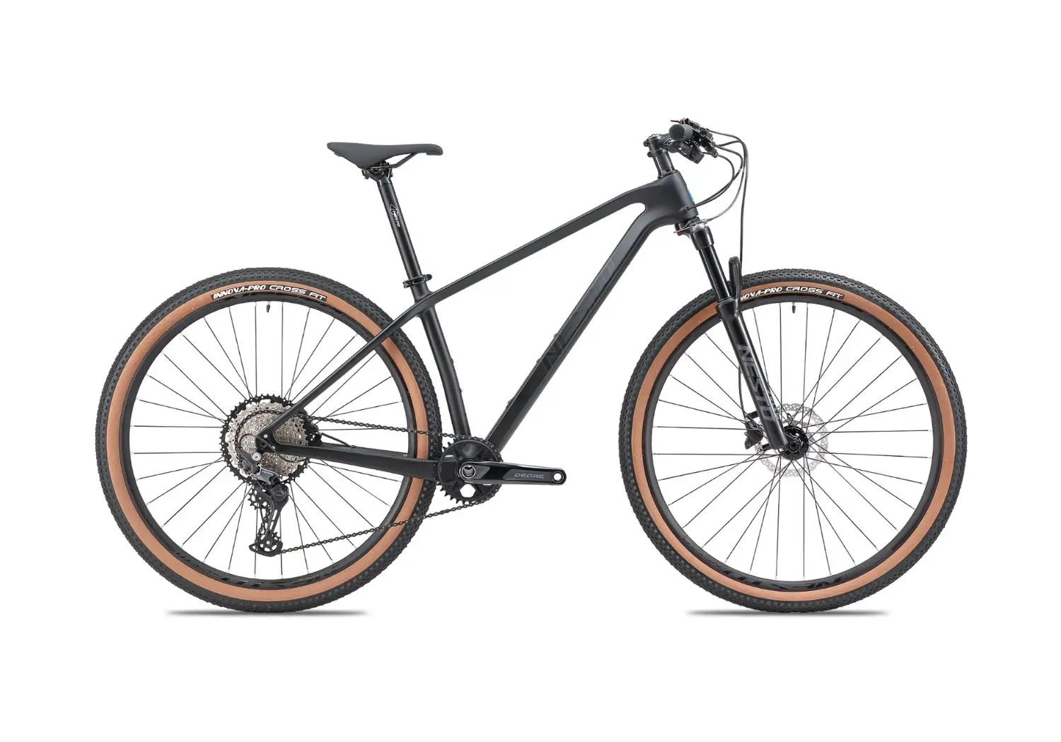Xe Đạp Địa Hình MTB Nesto Tiger 29 Inch
