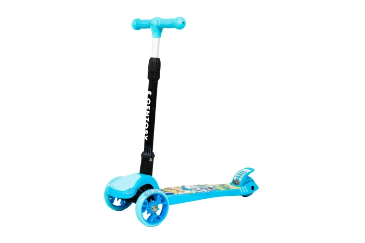Xe Trượt Scooter Centosy 017 1 Xe Trượt Scooter Centosy 017