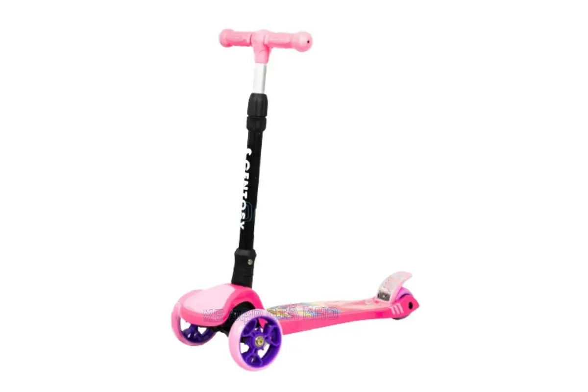 Xe Trượt Scooter Centosy 017