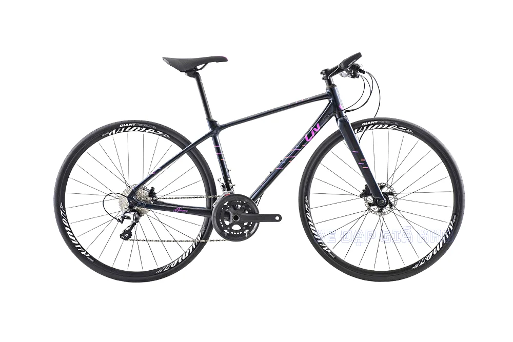 Xe đạp Touring LIV AIMEZ SL 1 2019