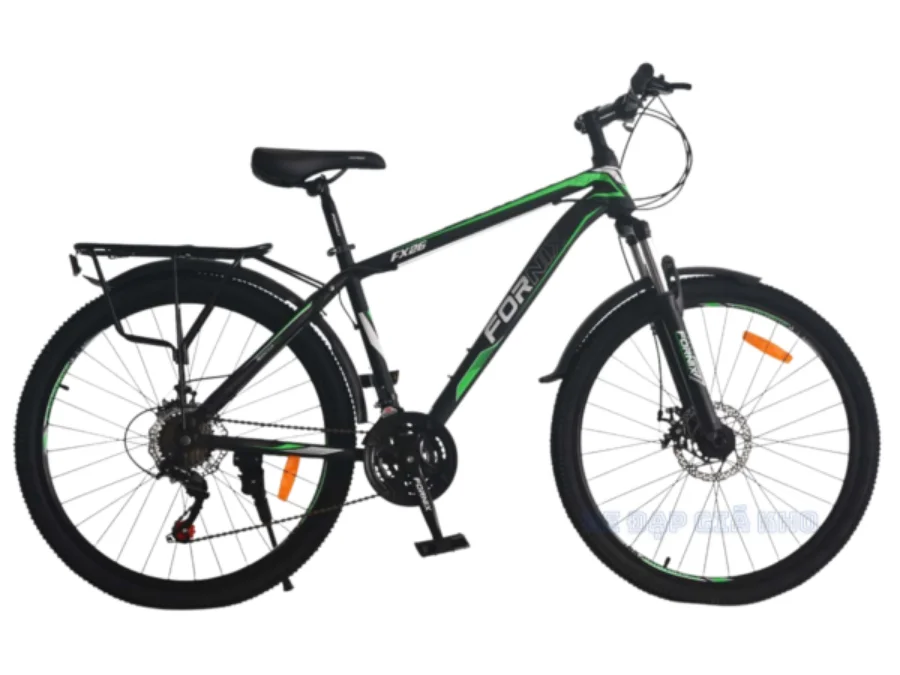 Xe Đạp Thể Thao 26 Inch Fornix Fx26 Giá Rẻ | Khuyến mãi Hot