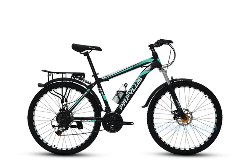 Xe Đạp Thể Thao 26 Inch PAPYLUS CS6-MÀU XANH 2 Xe Đạp Thể Thao 26 Inch PAPYLUS CS6-MÀU XANH