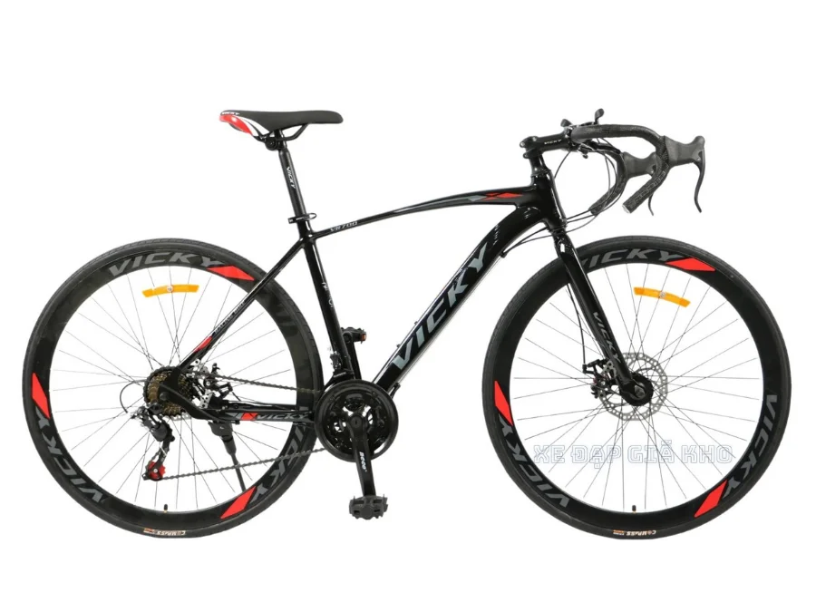 Xe Đạp Đua 700c Vicky VR700