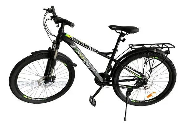 Xe Đạp Thể Thao 26 Inch Swat SW26