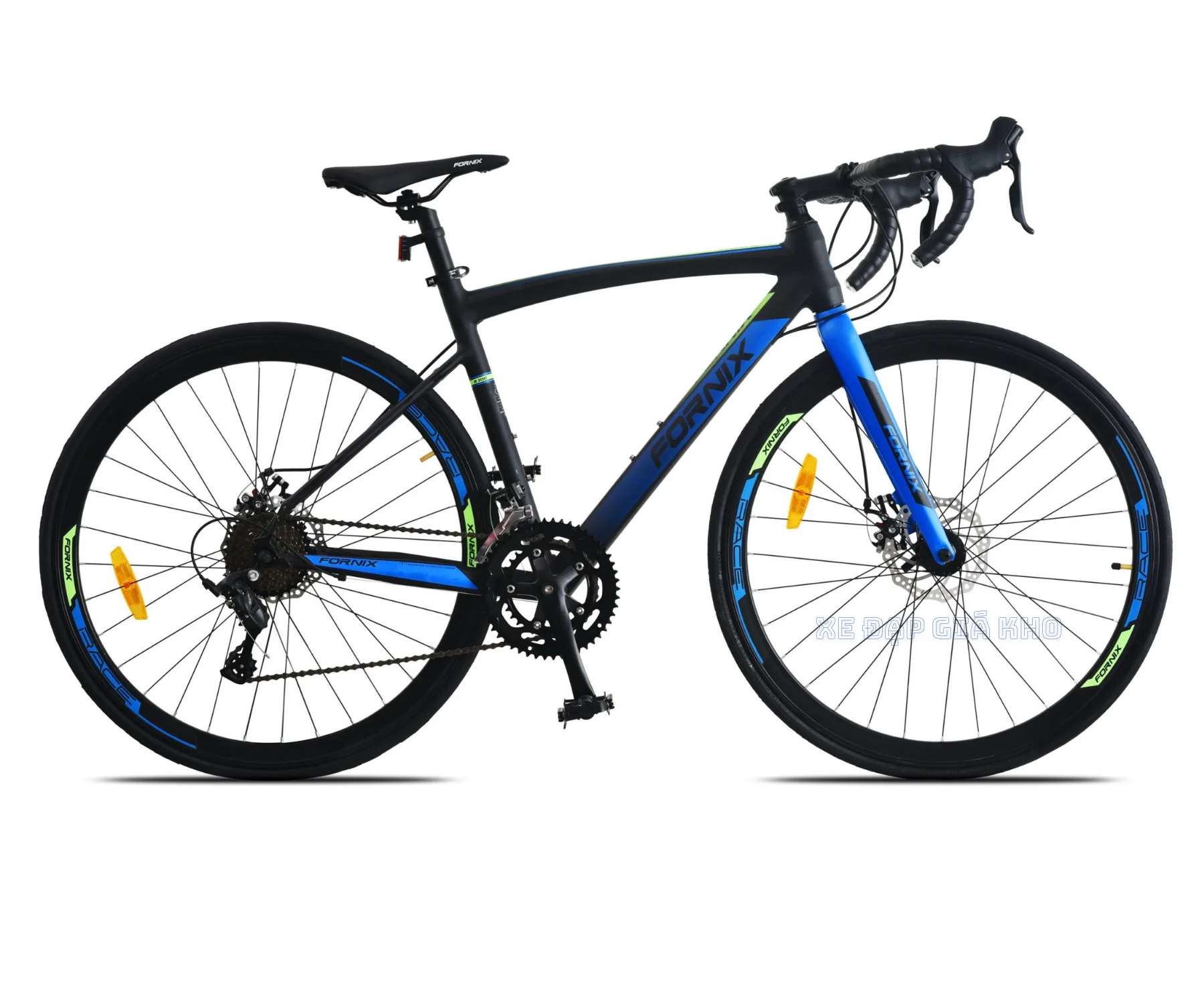 Xe Đạp Thể Thao 700c Fornix R300