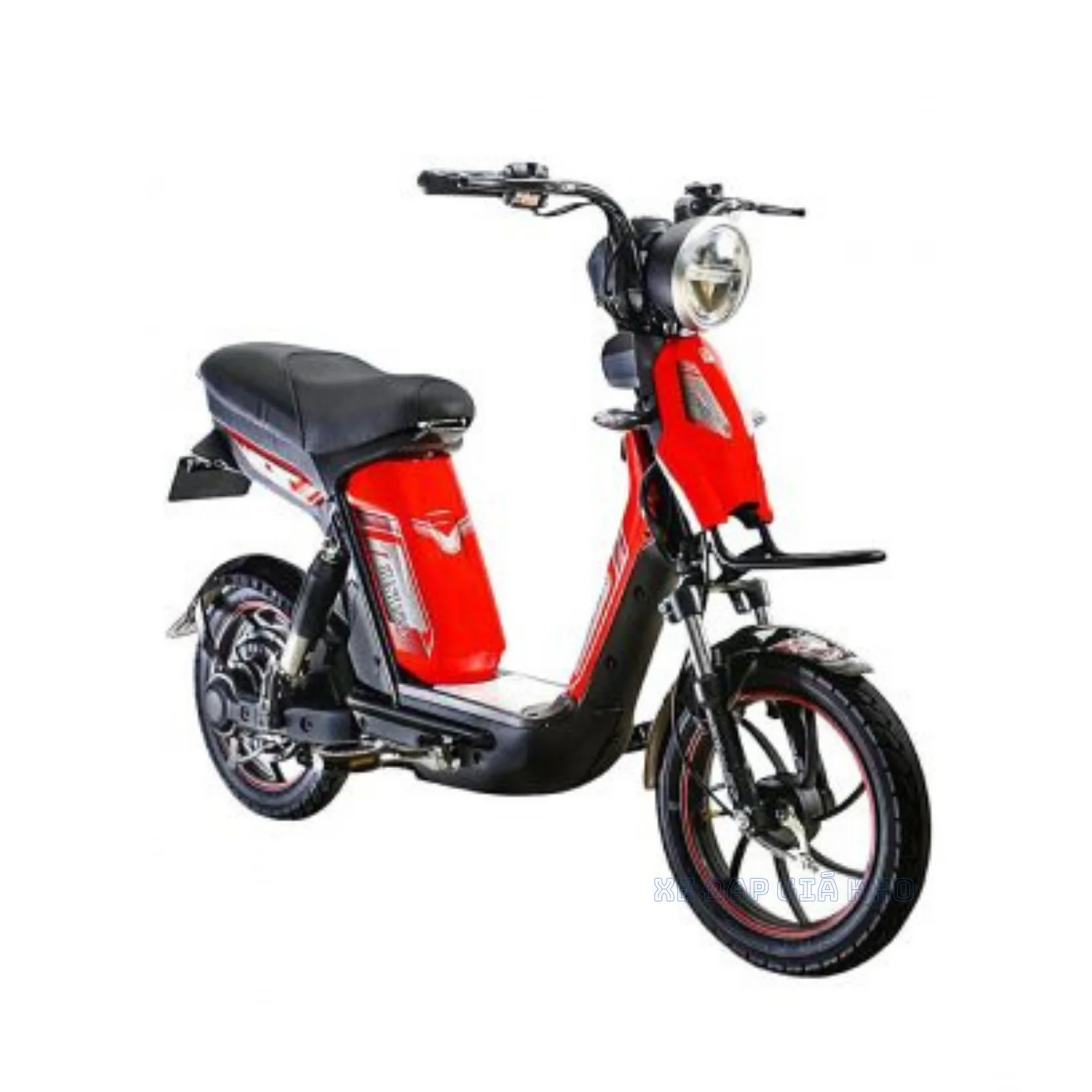 Xe Đạp Điện Osakar Alpha Sport