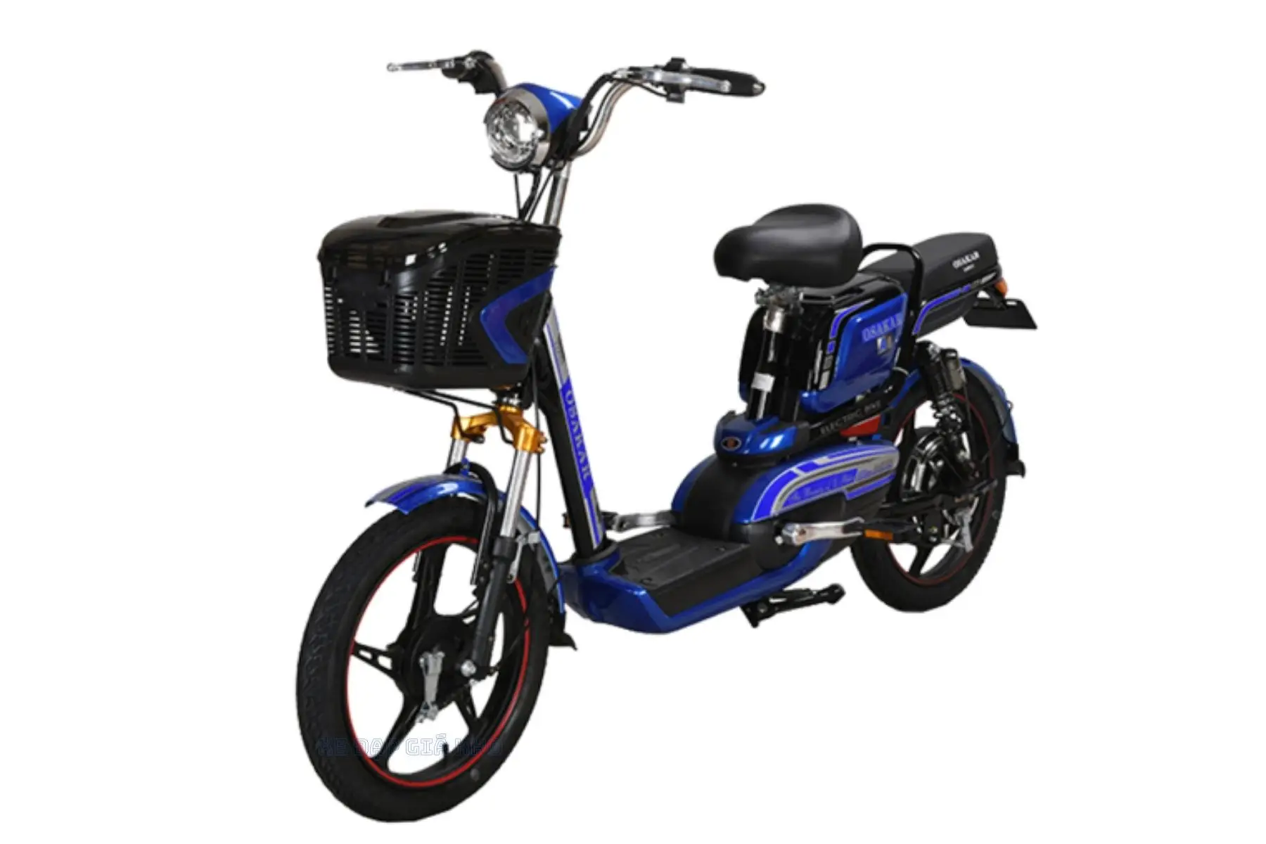 Xe đạp điện Osakar A8