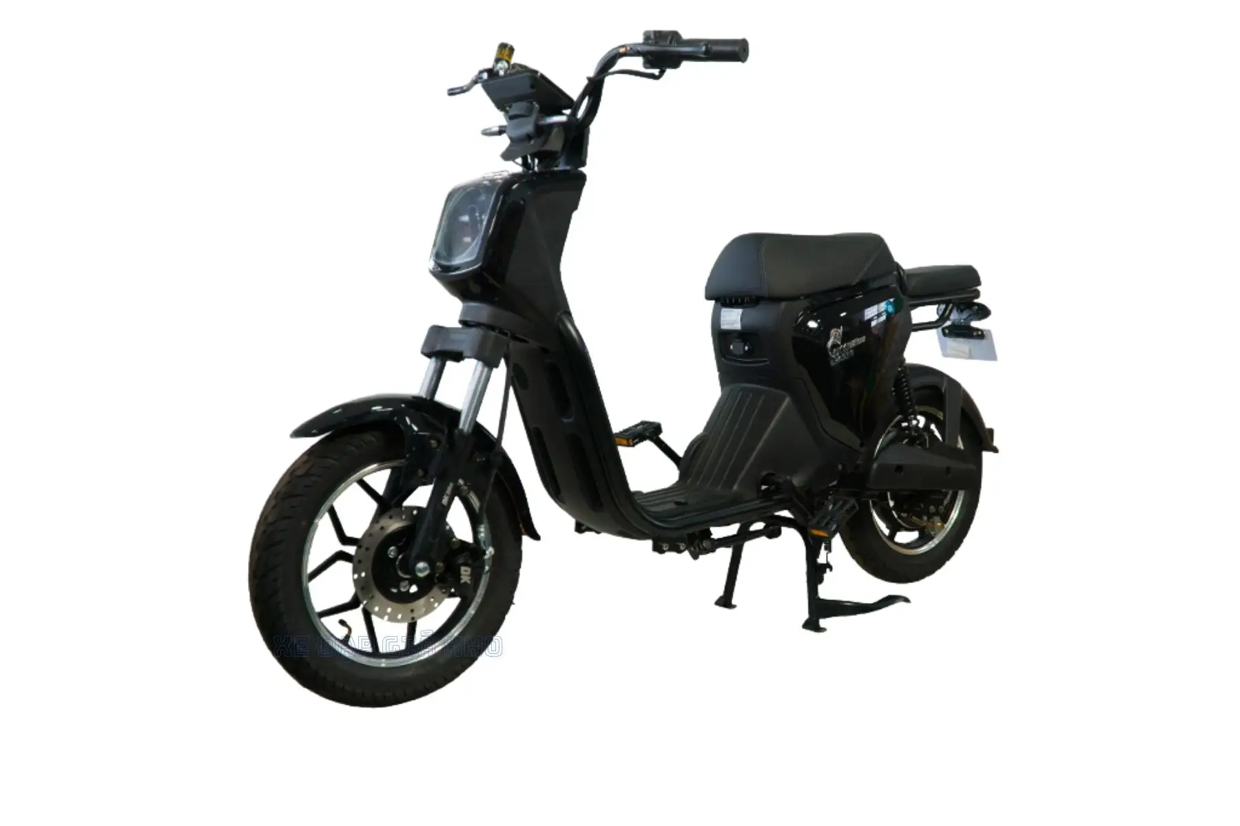 Xe Đạp Điện DKBike Sparta