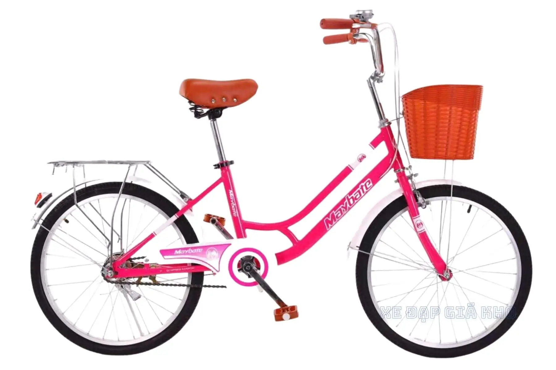 Xe Đạp Trẻ Em 20 Inch Maybate MB01