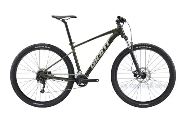 Xe Đạp Địa Hình MTB GIANT Talon 29 2 2022 - QT